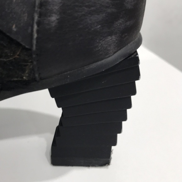 Papucei boots - Picture 5 of 11